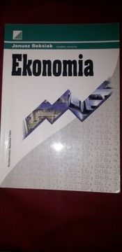 Ekonomia