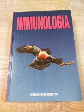 Immunologia Praca zbiorowa Jakóbisiak