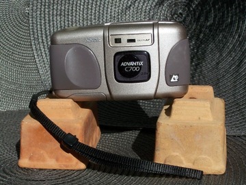 KODAK Advantix C700