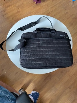 Torba na laptopa UGo Asama BS200 15.6" (czarny) 