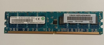 RAM 2GB DDR2 PC2-6400