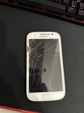 Samsung Galaxy Grand Neo