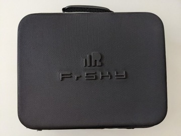 Frsky Hard Case do nadajnika radiowego Taranis QX7