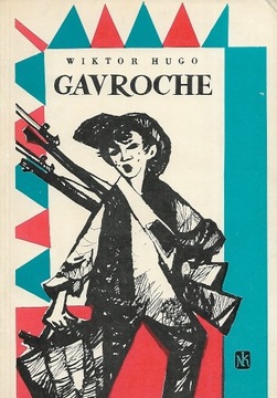 Gawroche - W. Hugo