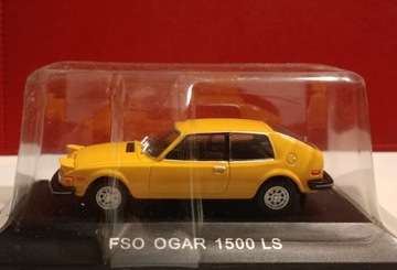 Ogar FSO 1500 LS Legendy FSO model 