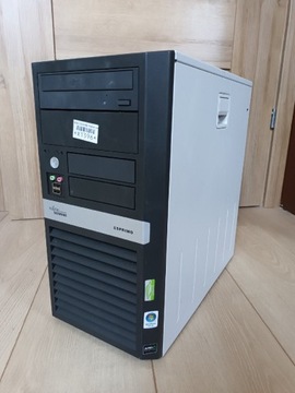 Komputer Fujitsu Siemens Esprimo P5625 AMD 2.90GHz