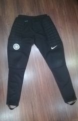 Spodnie Bramkarskie Nike (rozmiar L)