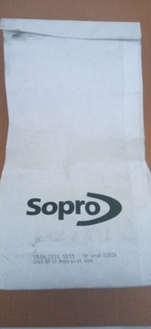 Fuga Sopro Antracyt 66 2,5 kg