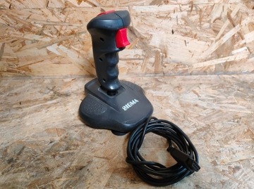 RETRO JOYSTICK SIGMA 