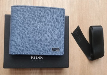 Portfel Hugo Boss