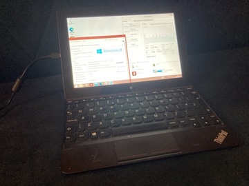 Tablet Lenovo ThinkPad 10 4GB 