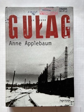 Gułag Anne Applebaum