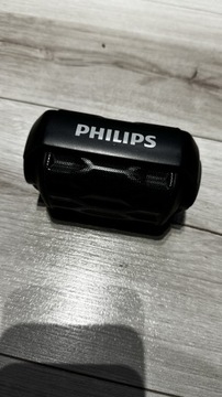 Głośnik bezprzewodowy Philips shoqbox mini