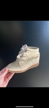 Sneakersy Isabel Marant nowe rozmiar 37 oryginał 