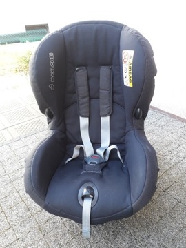 Fotelik Maxi Cosi MOBI 9-25kg tyłem do kierunku ja