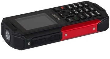 Pancerny telefon EVOLVEO X3 także jako Powerbank