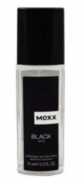 Mexx Black Man szkiełko 75ml