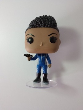 Funko POP! TV: Star Trek Discovery Michael Burnham