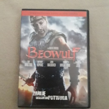 Beowulf (2007) 2xDVD PL lektor