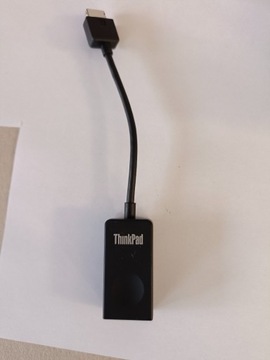 Adapter Ethernet RJ45 Lenovo