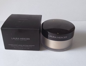 LAURA MERCIER Translucent loose setting powder 29g