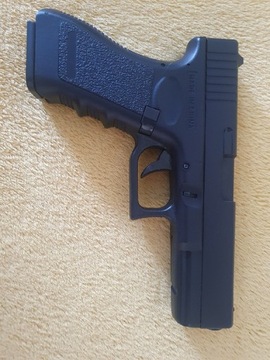 asg glock cyma akumulator kulki