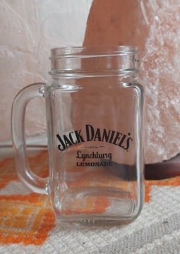 Jack Daniel's Lynchburg Lemonade / 6 sztuk opak.