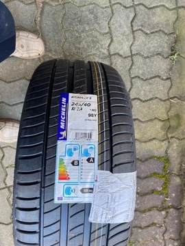 Opona Michelin 245x40 R19 Primacy 3