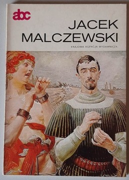 Jacek Malczewski | Malarstwo polskie monografie