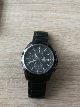 Sprzedam zegarek Casio edifice