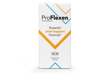ProFlexen-Pomóż stawom być w dobrej formie!