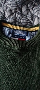 Sweter meski Tommy Hilfiger 