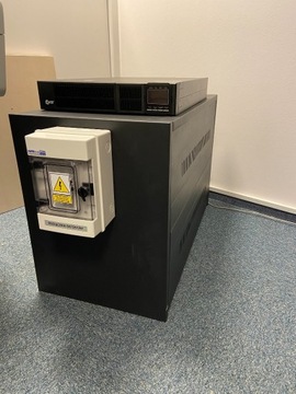 UPS Cover Core 6K, 6kVA / 6kW