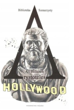 Arystoteles w Hollywood Ari Hiltunen