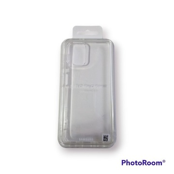 Obudowa Etui Soft Clear Cover Samsung Galaxy A22