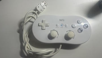 Wii Classic controller RVL-005