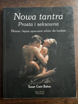 Nowa tantra- prosta i seksowna