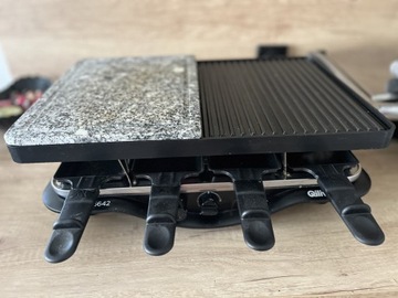 grill elektryczny 3 w 1 qilive