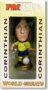 Figurka Prostars Charlie George Arsenal Gunners