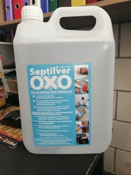 Septilver OXO