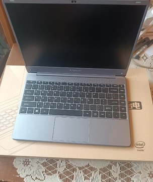 Laptop Teclast F7 PLUS III 8GB RAM 256 GB SSD