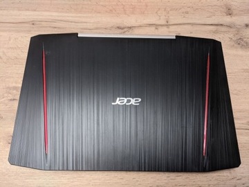 Acer aspire VX15 