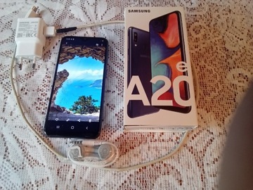 Samsung Galaxy A20e Warto