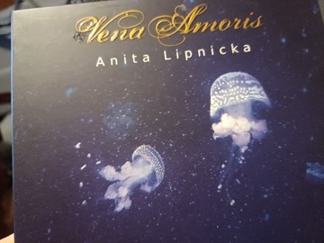 Anita Lipnicka "Vena Amoris"