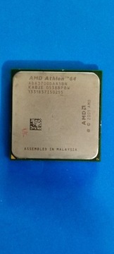 PROCESOR AMD ATHLON 64TANIO !!!