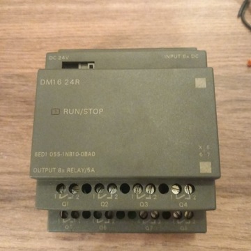 Siemens 6ED1055-1NB10-0BA0