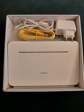 Huawei 4G Router 3