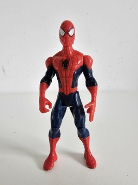 Spider-Man figurka 15 cm hasbro