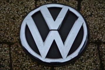 Emblemat vw Touareg