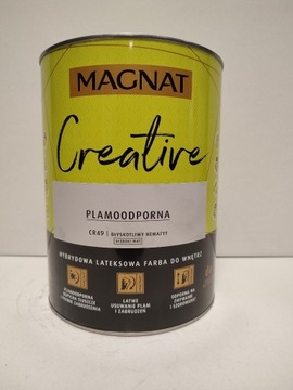 MAGNAT Creative CR49 Błyskotliwy Hematyt        5l